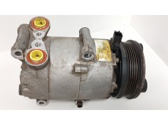 Recambio de compresor aire acondicionado para ford focus ii (da_, hcp, dp) 1.6 referencia OEM IAM   