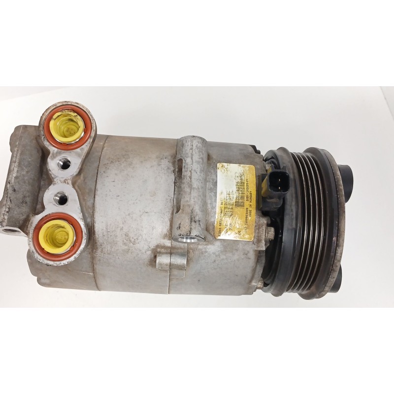 Recambio de compresor aire acondicionado para ford focus ii (da_, hcp, dp) 1.6 referencia OEM IAM   
