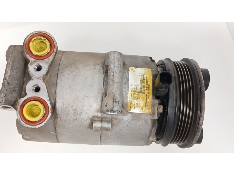 Recambio de compresor aire acondicionado para ford focus ii (da_, hcp, dp) 1.6 referencia OEM IAM   