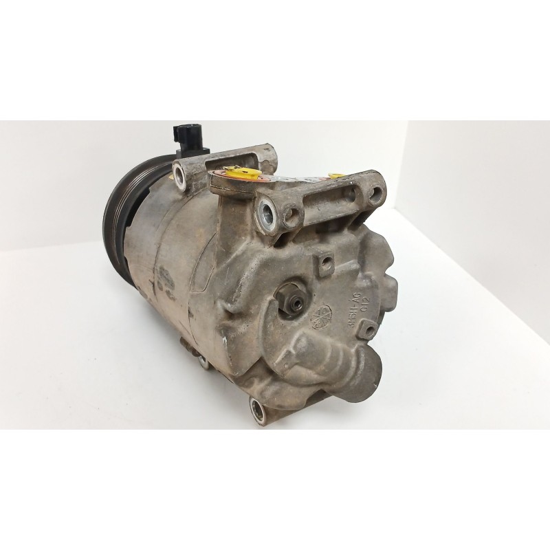 Recambio de compresor aire acondicionado para ford focus ii (da_, hcp, dp) 1.6 referencia OEM IAM   