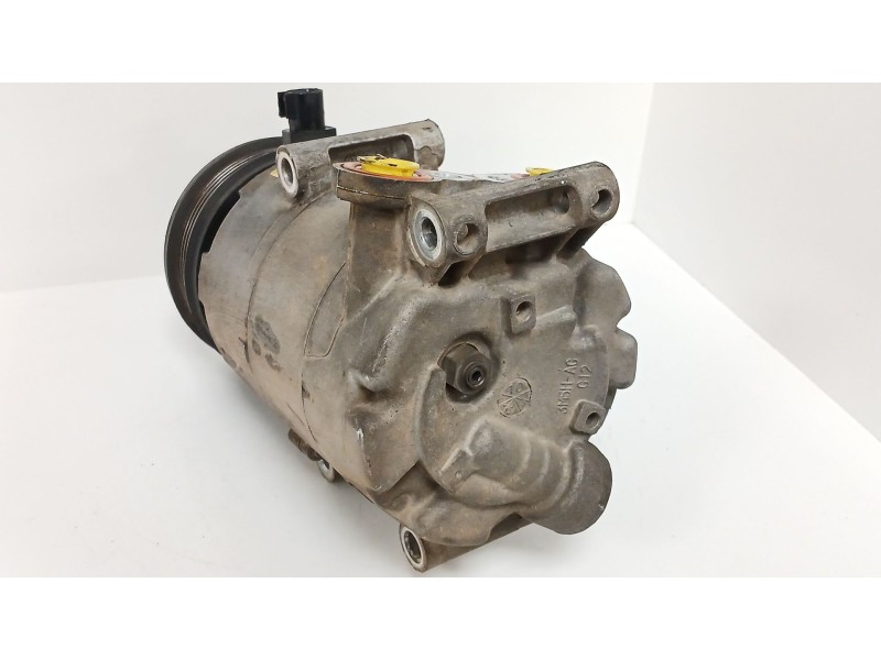 Recambio de compresor aire acondicionado para ford focus ii (da_, hcp, dp) 1.6 referencia OEM IAM   