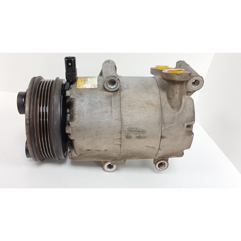 Recambio de compresor aire acondicionado para ford focus ii (da_, hcp, dp) 1.6 referencia OEM IAM   