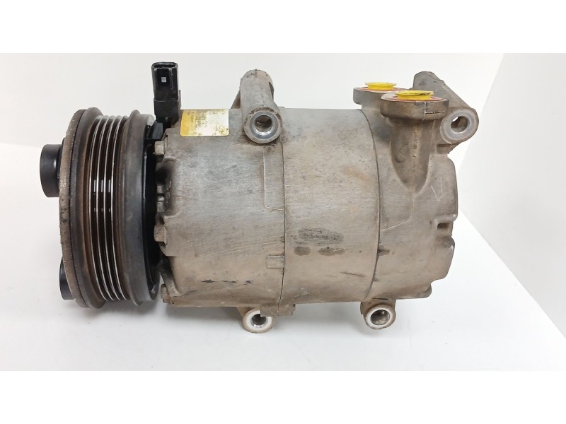 Recambio de compresor aire acondicionado para ford focus ii (da_, hcp, dp) 1.6 referencia OEM IAM   