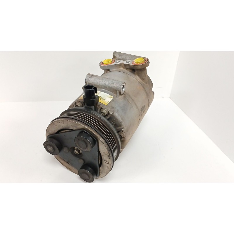 Recambio de compresor aire acondicionado para ford focus ii (da_, hcp, dp) 1.6 referencia OEM IAM   