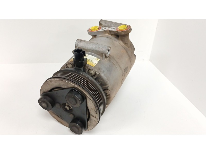 Recambio de compresor aire acondicionado para ford focus ii (da_, hcp, dp) 1.6 referencia OEM IAM   