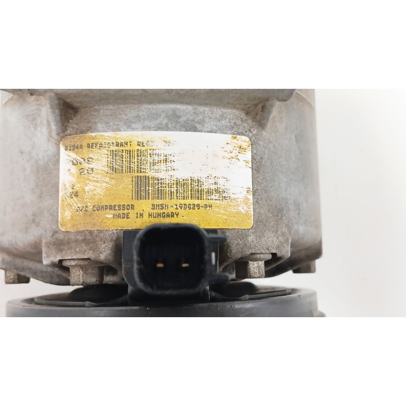 Recambio de compresor aire acondicionado para ford focus ii (da_, hcp, dp) 1.6 referencia OEM IAM   