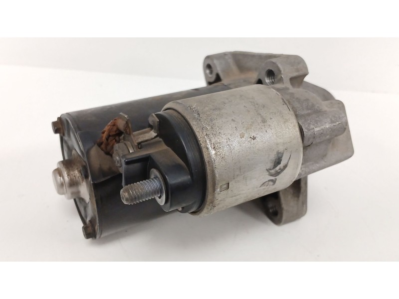 Recambio de motor arranque para ford focus ii (da_, hcp, dp) 1.6 referencia OEM IAM 0001107417  2S6U11000CB