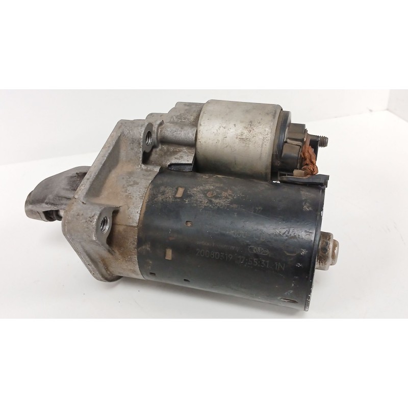 Recambio de motor arranque para ford focus ii (da_, hcp, dp) 1.6 referencia OEM IAM 0001107417  2S6U11000CB