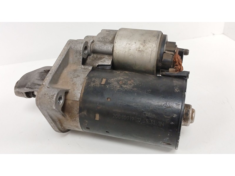 Recambio de motor arranque para ford focus ii (da_, hcp, dp) 1.6 referencia OEM IAM 0001107417  2S6U11000CB