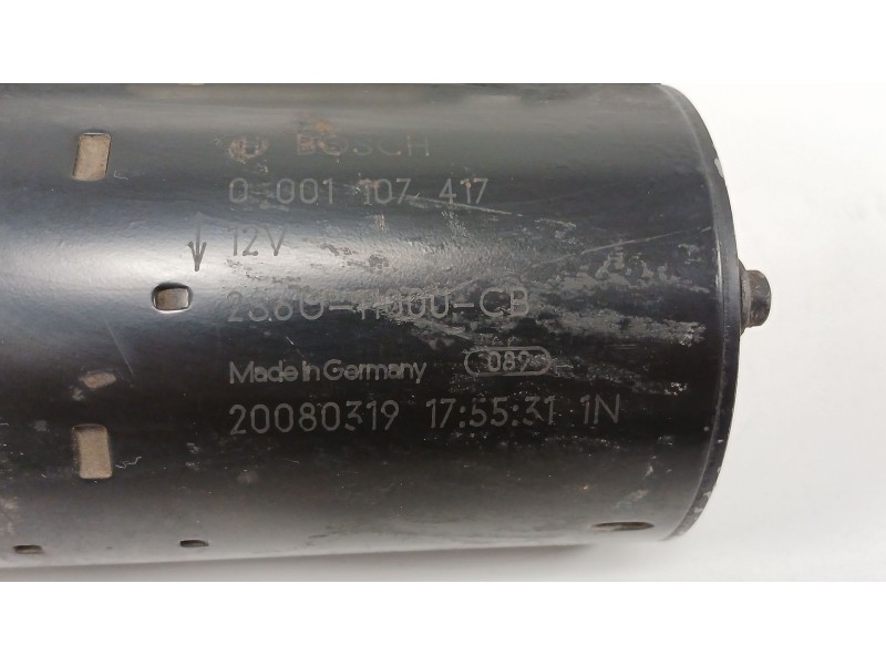 Recambio de motor arranque para ford focus ii (da_, hcp, dp) 1.6 referencia OEM IAM 0001107417  2S6U11000CB