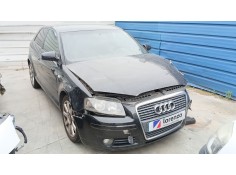 audi a3 (8p1) del año 2004