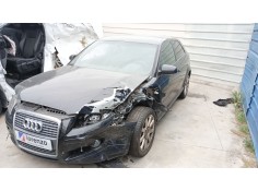 audi a3 (8p1) del año 2004 2