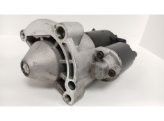 Recambio de motor arranque para citroën berlingo / berlingo first monospace (mf_, gjk_, gfk_) 1.9 d (mfwjz) referencia OEM IAM 1