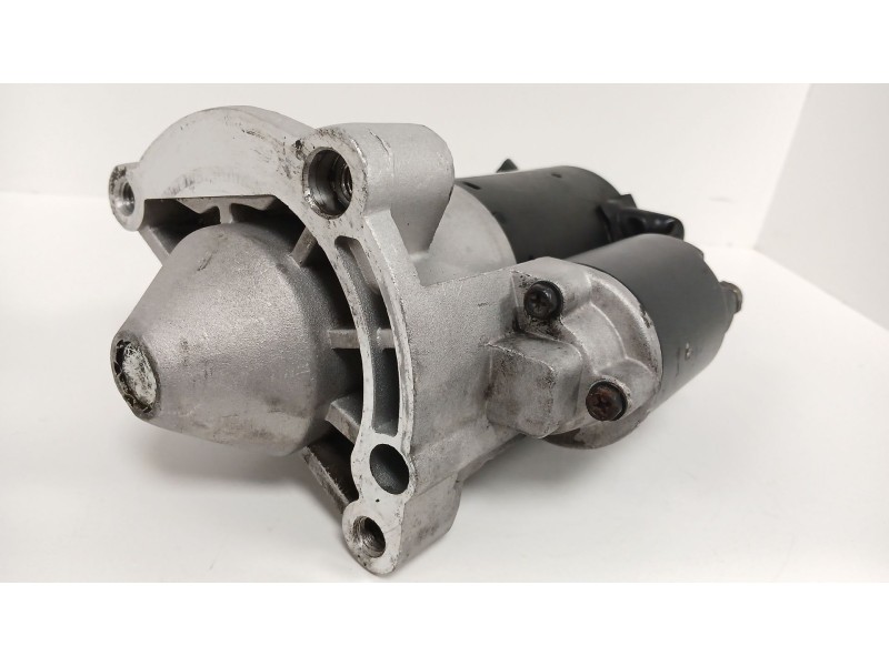 Recambio de motor arranque para citroën berlingo / berlingo first monospace (mf_, gjk_, gfk_) 1.9 d (mfwjz) referencia OEM IAM 1