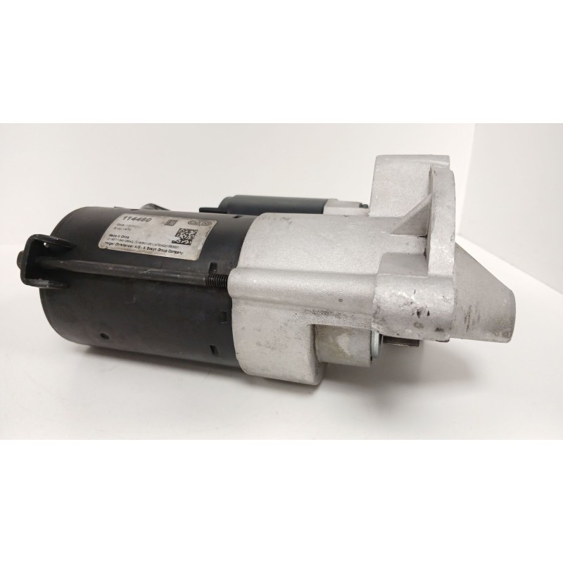 Recambio de motor arranque para citroën berlingo / berlingo first monospace (mf_, gjk_, gfk_) 1.9 d (mfwjz) referencia OEM IAM 1