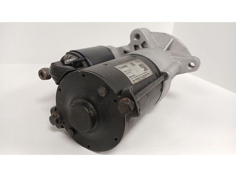 Recambio de motor arranque para citroën berlingo / berlingo first monospace (mf_, gjk_, gfk_) 1.9 d (mfwjz) referencia OEM IAM 1