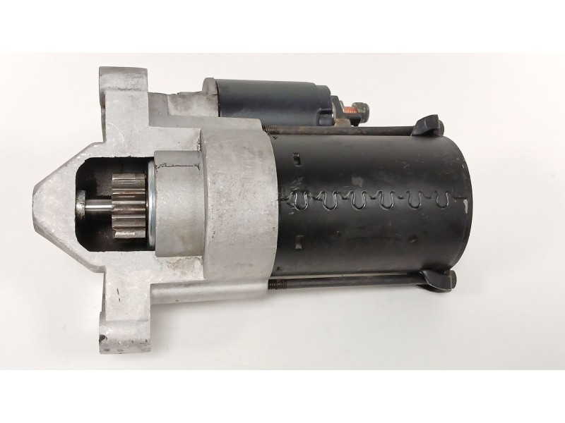 Recambio de motor arranque para citroën berlingo / berlingo first monospace (mf_, gjk_, gfk_) 1.9 d (mfwjz) referencia OEM IAM 1