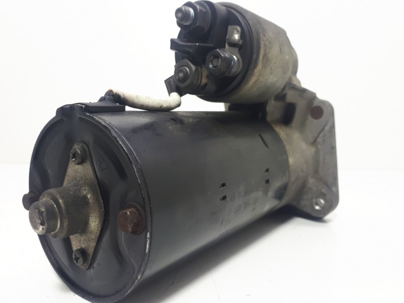 Recambio de motor arranque para volvo xc90 d5 kinetic (136kw)(7 asientos) referencia OEM IAM 30782052 0001109264 