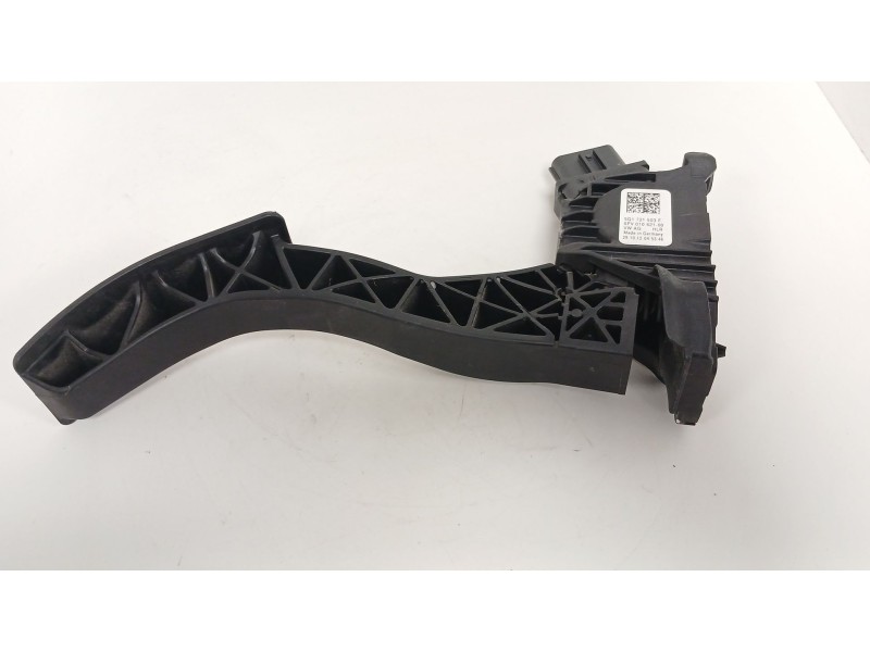 Recambio de pedal acelerador para seat leon (5f1) 1.6 tdi referencia OEM IAM 5Q1721503F  