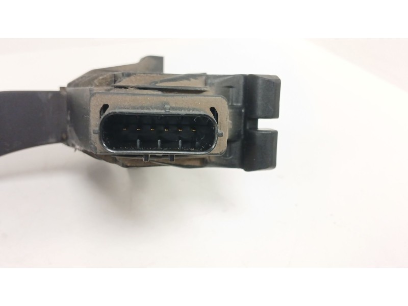 Recambio de pedal acelerador para seat leon (5f1) 1.6 tdi referencia OEM IAM 5Q1721503F  