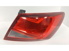 Recambio de piloto trasero derecho para seat leon (5f1) 1.6 tdi referencia OEM IAM   
