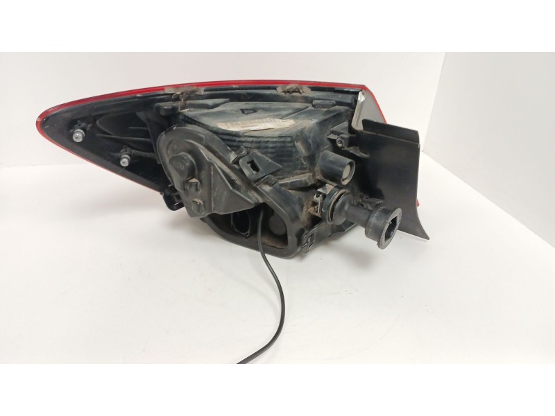 Recambio de piloto trasero derecho para seat leon (5f1) 1.6 tdi referencia OEM IAM   