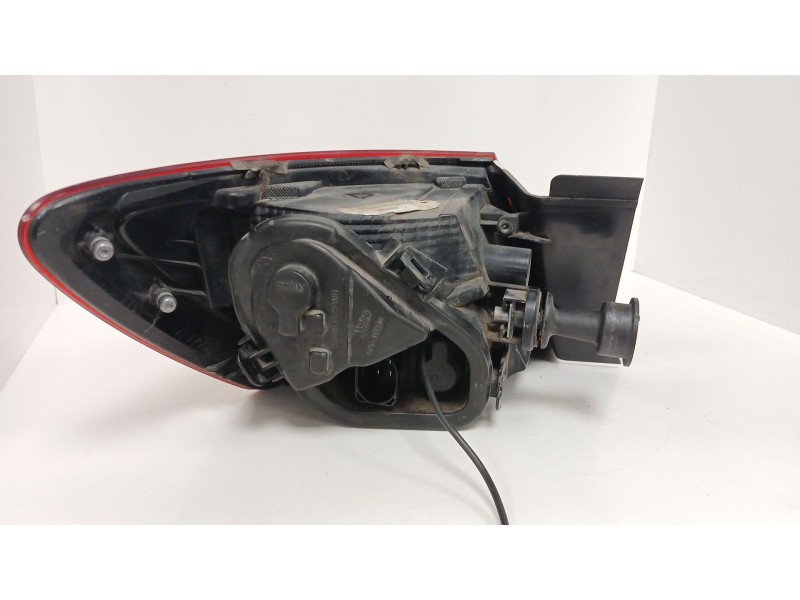 Recambio de piloto trasero derecho para seat leon (5f1) 1.6 tdi referencia OEM IAM   