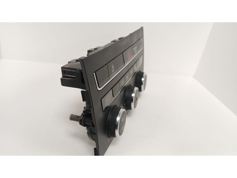Recambio de mando climatizador para seat leon (5f1) 1.6 tdi referencia OEM IAM 5F0907044  