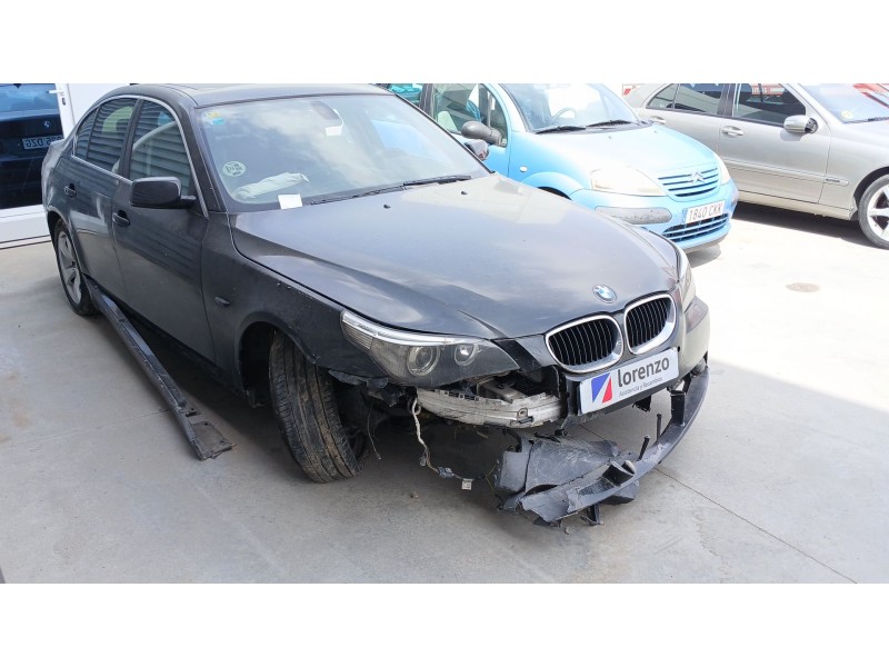 bmw 5 (e60) del año 2006