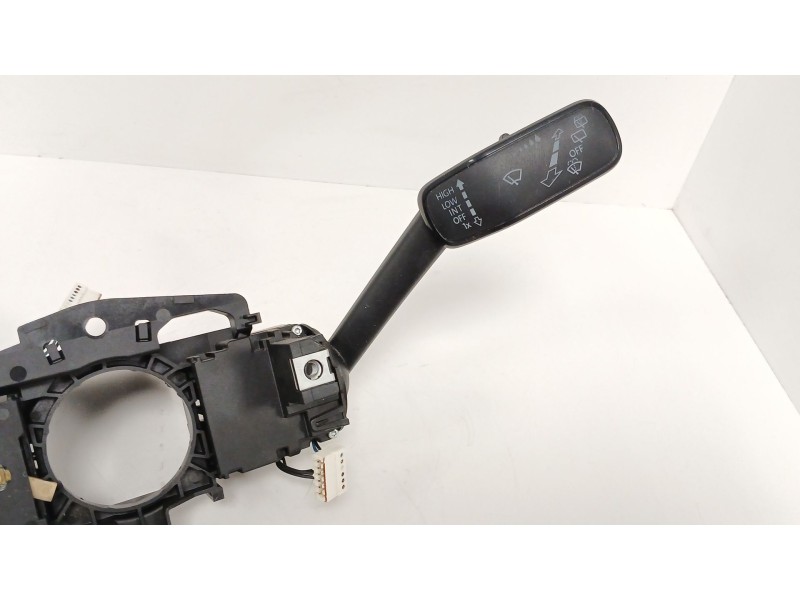 Recambio de mando limpia para seat leon (5f1) 1.6 tdi referencia OEM IAM 5Q0953507AC  5Q0953513R