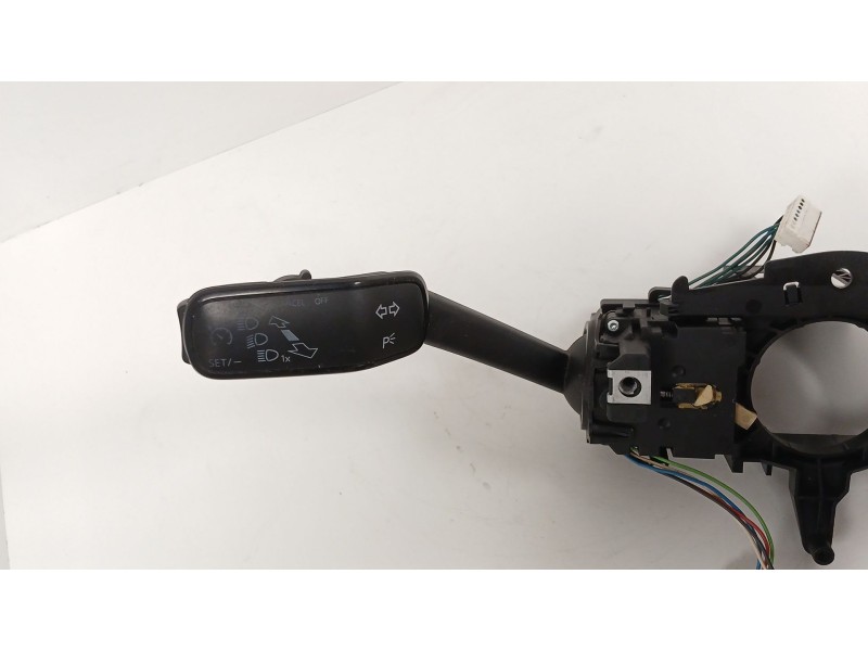 Recambio de mando limpia para seat leon (5f1) 1.6 tdi referencia OEM IAM 5Q0953507AC  5Q0953513R