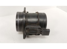Recambio de caudalimetro para seat leon (5f1) 1.6 tdi referencia OEM IAM 04L906461B  