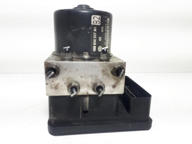 Recambio de abs para seat leon (1p1) comfort limited referencia OEM IAM 1K0907379AA 1K0614517AA 