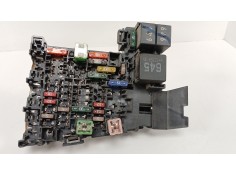 Recambio de caja reles / fusibles para seat leon (5f1) 1.6 tdi referencia OEM IAM 5Q0937615C  