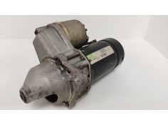 Recambio de motor arranque para opel corsa c (x01) 1.0 (f08, f68) referencia OEM IAM D6RA163  09115191