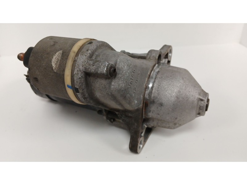 Recambio de motor arranque para opel corsa c (x01) 1.0 (f08, f68) referencia OEM IAM D6RA163  09115191 Recambio de motor arranque para opel corsa c (x01) 1.0 (f08, f68) referencia OEM IAM D6RA163  09115191