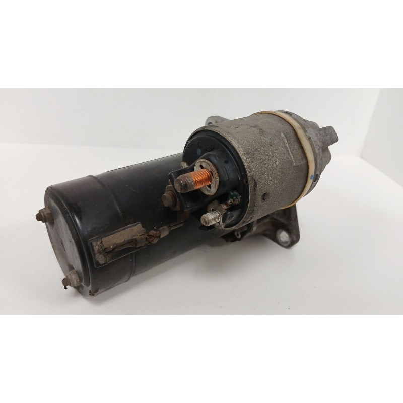 Recambio de motor arranque para opel corsa c (x01) 1.0 (f08, f68) referencia OEM IAM D6RA163  09115191 Recambio de motor arranque para opel corsa c (x01) 1.0 (f08, f68) referencia OEM IAM D6RA163  09115191