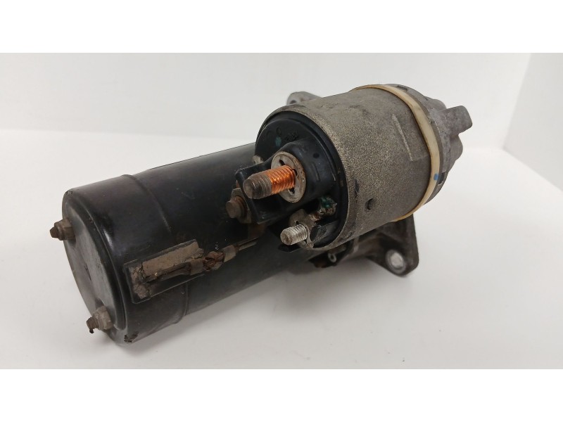 Recambio de motor arranque para opel corsa c (x01) 1.0 (f08, f68) referencia OEM IAM D6RA163  09115191 Recambio de motor arranque para opel corsa c (x01) 1.0 (f08, f68) referencia OEM IAM D6RA163  09115191