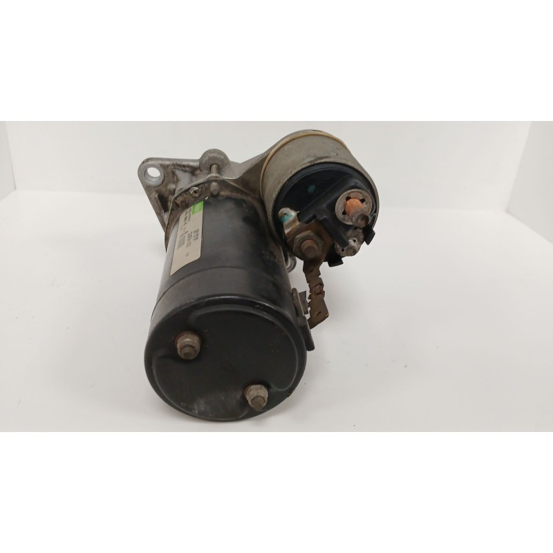 Recambio de motor arranque para opel corsa c (x01) 1.0 (f08, f68) referencia OEM IAM D6RA163  09115191 Recambio de motor arranque para opel corsa c (x01) 1.0 (f08, f68) referencia OEM IAM D6RA163  09115191