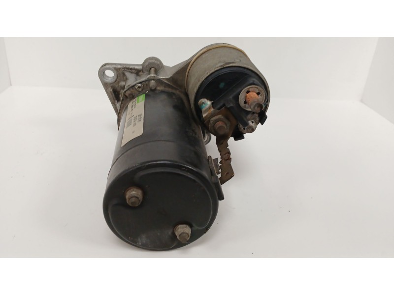 Recambio de motor arranque para opel corsa c (x01) 1.0 (f08, f68) referencia OEM IAM D6RA163  09115191 Recambio de motor arranque para opel corsa c (x01) 1.0 (f08, f68) referencia OEM IAM D6RA163  09115191
