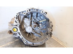 Recambio de caja cambios para renault megane iii hatchback (bz0/1_, b3_) 1.9 dci (bz0n, bz0j) referencia OEM IAM ND4001  