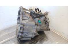 Recambio de caja cambios para renault megane iii hatchback (bz0/1_, b3_) 1.9 dci (bz0n, bz0j) referencia OEM IAM ND4001   2