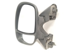 Recambio de retrovisor izquierdo para nissan primastar (x83) caja cerrada batalla corta 2,7t referencia OEM IAM   