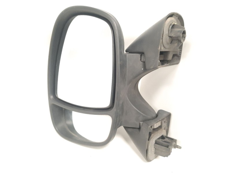 Recambio de retrovisor izquierdo para nissan primastar (x83) caja cerrada batalla corta 2,7t referencia OEM IAM   