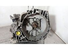 Recambio de caja cambios para fiat fiorino furgoneta/monovolumen (225_) 1.3 d multijet (225bxe1a) referencia OEM IAM   