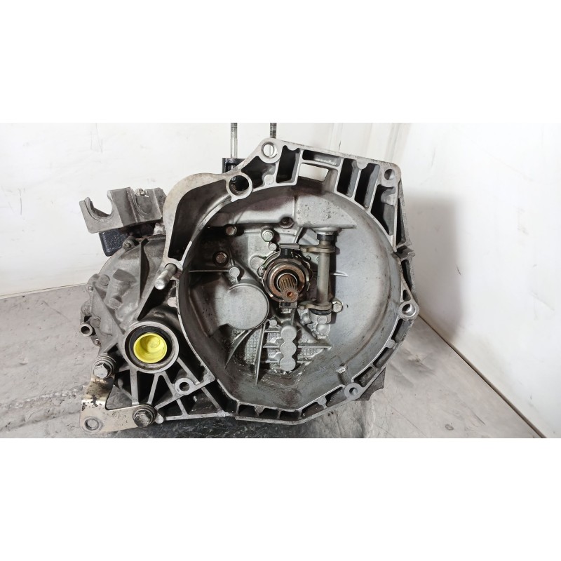 Recambio de caja cambios para fiat fiorino furgoneta/monovolumen (225_) 1.3 d multijet (225bxe1a) referencia OEM IAM   