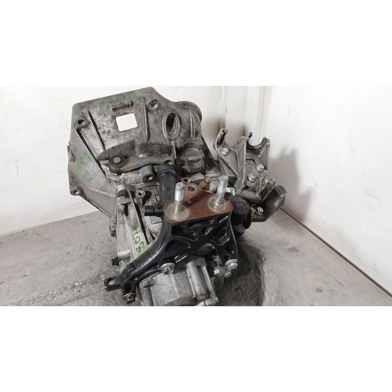 Recambio de caja cambios para fiat fiorino furgoneta/monovolumen (225_) 1.3 d multijet (225bxe1a) referencia OEM IAM   