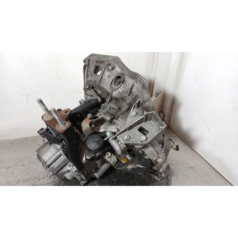 Recambio de caja cambios para fiat fiorino furgoneta/monovolumen (225_) 1.3 d multijet (225bxe1a) referencia OEM IAM   