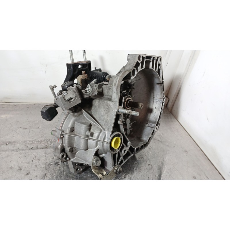 Recambio de caja cambios para fiat fiorino furgoneta/monovolumen (225_) 1.3 d multijet (225bxe1a) referencia OEM IAM   