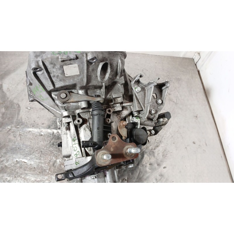Recambio de caja cambios para fiat fiorino furgoneta/monovolumen (225_) 1.3 d multijet (225bxe1a) referencia OEM IAM   